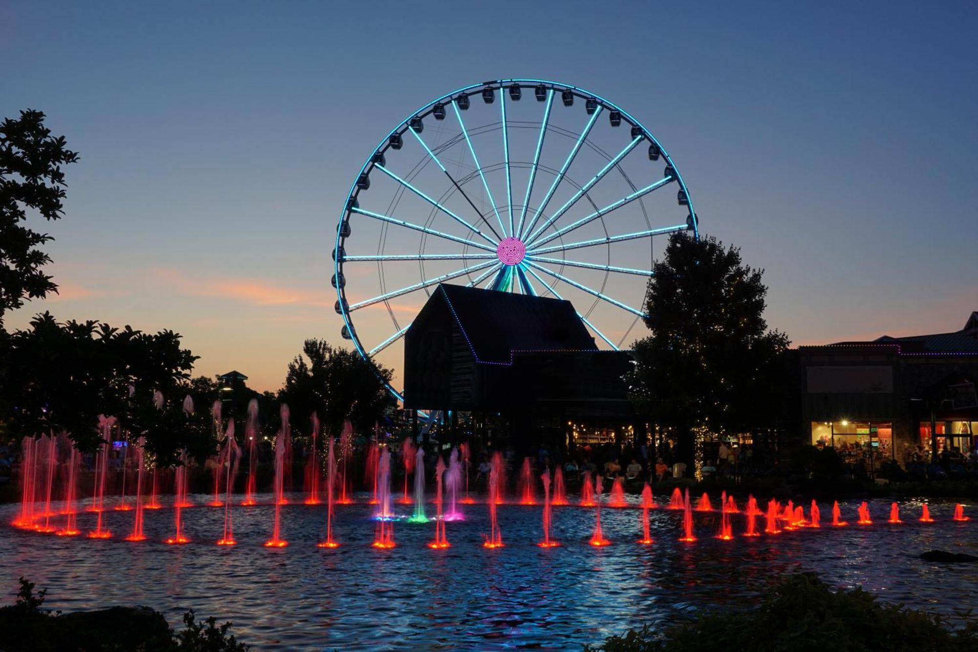 Hidden Creek, Pool Table, Hot Tub, 1089 Free Tickets Each Paid Day, Dollywood And More Гатлінбург Екстер'єр фото